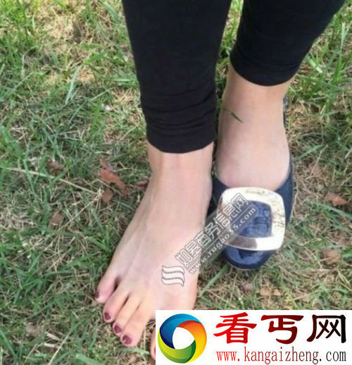 变态男子抢女孩鞋子闻 盘点各种重量级的奇葩癖好