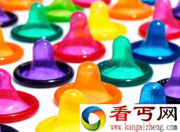 套套怎么用 关于套套的十个冷知识