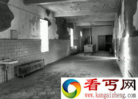 全球十大恐怖灵异的医院你知道哪些?