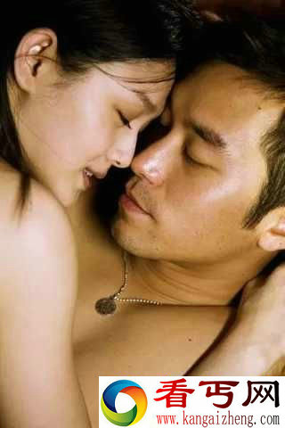 电影大尺度激情戏!一脱成名的女星电影