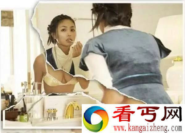 男生最常见的性幻想职业 猜猜第一的是什么？