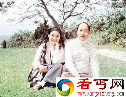 她曾是亚洲女首富 她的经历堪比“武则天”