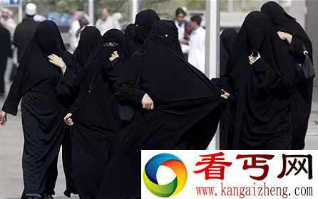 有个国家禁止女性开车 原因竟是影响生育