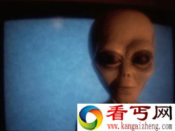 霍金谈外星人 与其接触将会导致人类灭族？