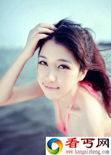 她是全球最年轻也是最漂亮的女富豪 身价达80亿