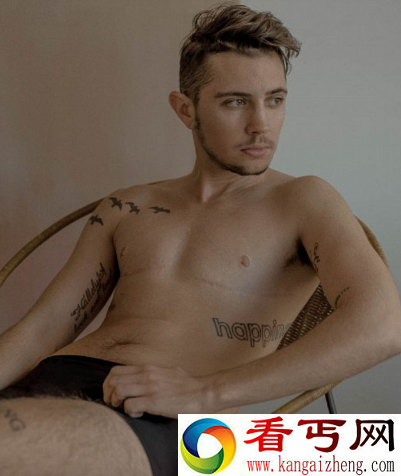 脑洞大开！“变性男”来月经也有专用内裤啦