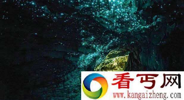 全球十四个最古怪的地方