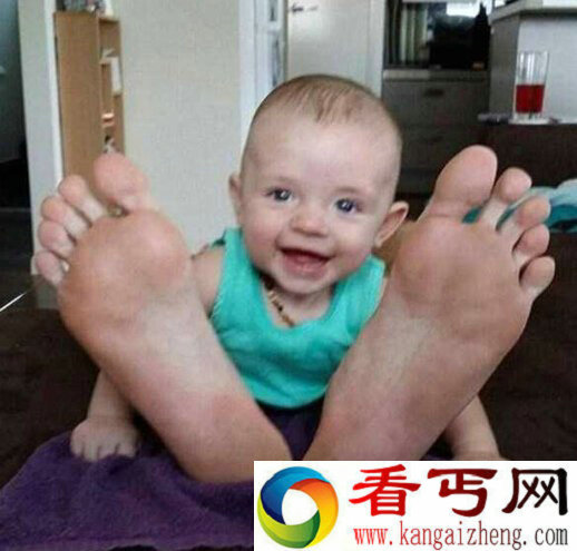十七张视觉错乱照片  不认真你绝对看错