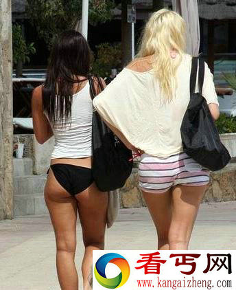 西班牙以胖为美 七成男性更偏爱胖女孩