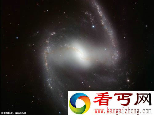 第一次精确测量出 大质量黑洞的旋转速度