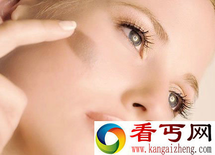 阴阳眼者自述经历