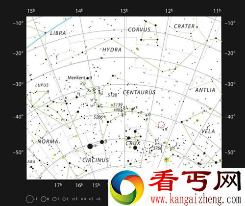 行星状星云“Flemg 1”之谜 比我们预料的更远
