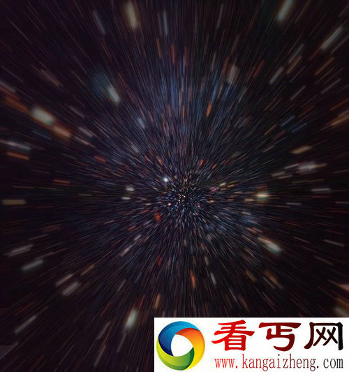 最遥远的星系 每年“生产”100颗恒星