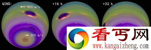 海王星自转一周的时间单位为15小时57分59秒