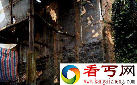 古宅灵异事件 阴森古宅为何经常闹鬼