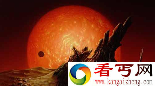地球的寿命有多长 地球的寿命有限吗