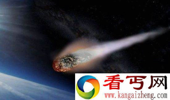 小行星将掠过地球 小行星撞向地球咋办
