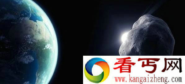 小行星将掠过地球 小行星撞向地球咋办