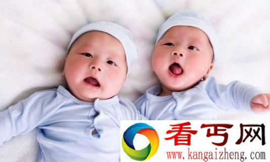 关于双胞胎的趣闻 生双胞胎有什么秘诀