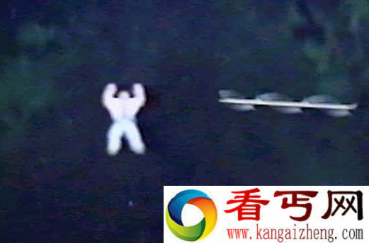 神秘飞棍之谜 飞棍到底是什么