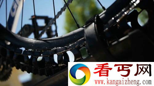 不需要充气的轮胎 避震也是无话可说