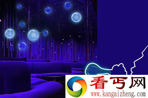 有颜色的肥皂泡其实你也能吹出来