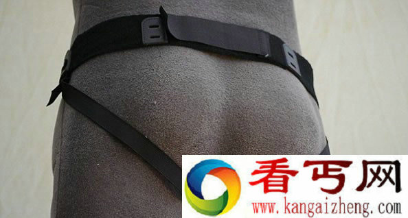 英国发明男性专用保险套尿袋 让你想尿就尿
