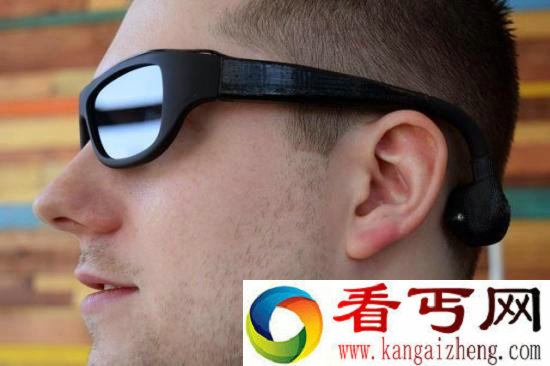 可训练专注力的眼镜 可训练大脑不同的领域