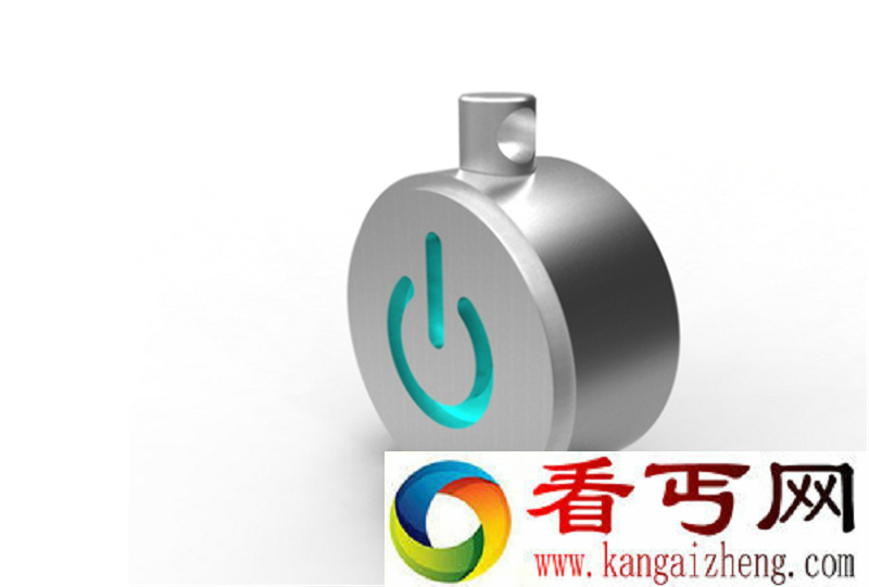 银质呼吸灯项链 让她成为靓丽的焦点