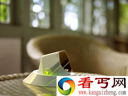 空气净化器手镯 给你一个芳香的空间