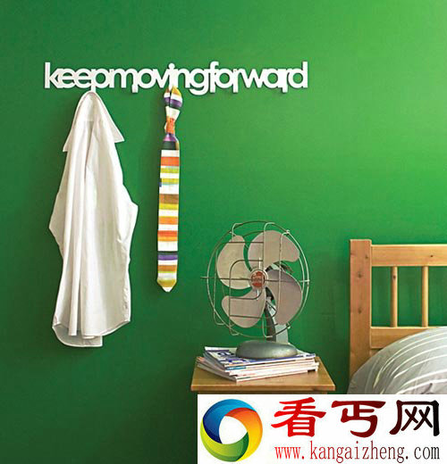 blend-design字母衣架 只有你想不到的