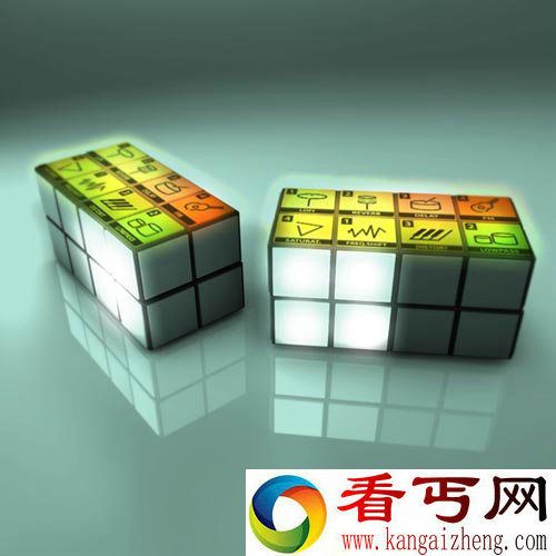 音乐魔方 每个人都是音乐大师