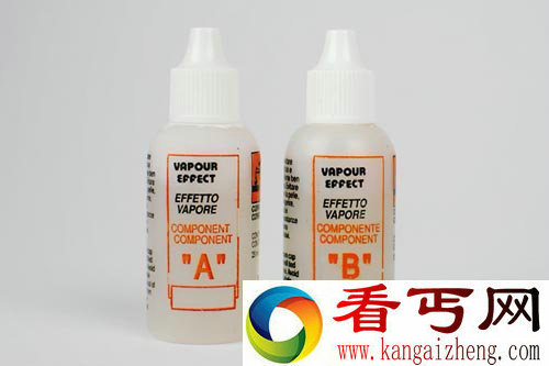 Smoke Drops 帮你营造一个烟雾缭绕的场景