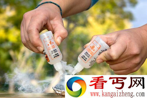 Smoke Drops 帮你营造一个烟雾缭绕的场景
