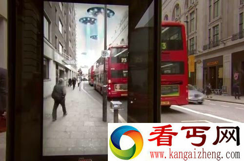 可以把虚拟事物带进现实世界的酷炫窗口
