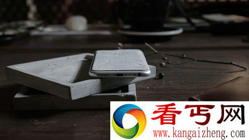 月球陨石坑手机壳 让你的iphone更独特