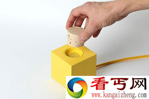 Plugg 需要另一种方式感受电子设备的互动