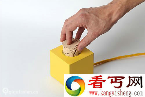Plugg 需要另一种方式感受电子设备的互动