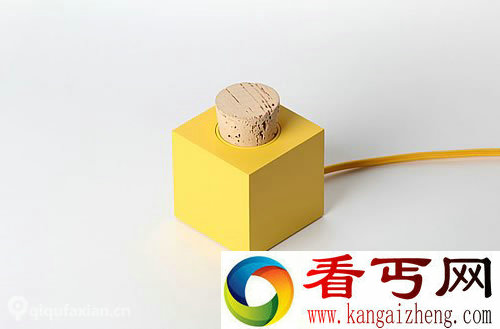 Plugg 需要另一种方式感受电子设备的互动