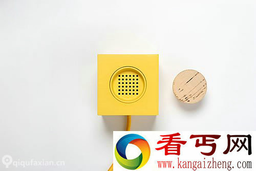 Plugg 需要另一种方式感受电子设备的互动