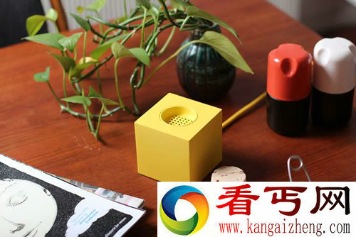 Plugg 需要另一种方式感受电子设备的互动