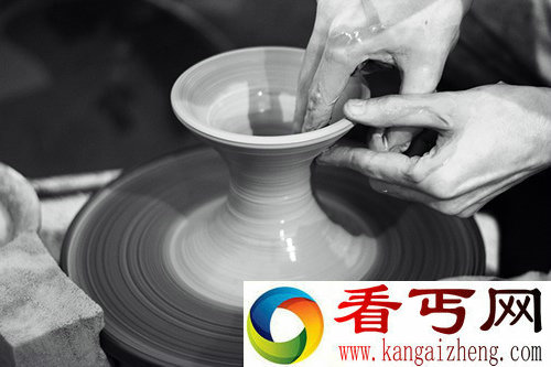 陶瓷打造 sonoro音频放大器 给你一个声音的视觉形象