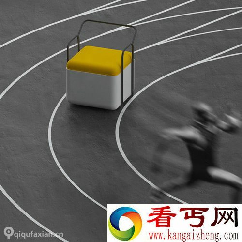 Quick沙发 “色”混搭 是一个单人沙发设计