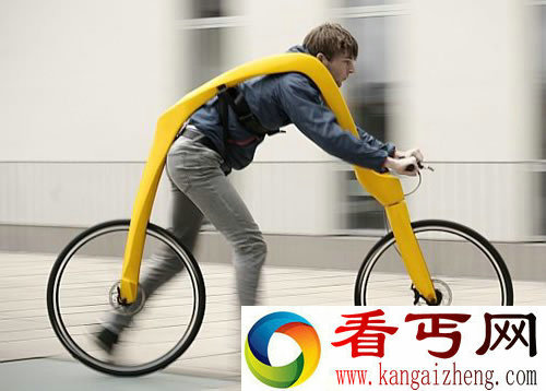 Fliz 步行运动自行车 双脚着地快速用力前行