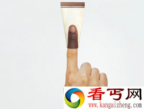 Coffger手指咖啡 搅一搅