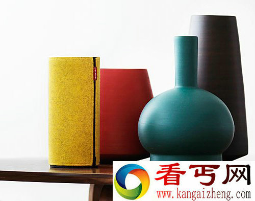 Libratone Zipp 360°为你展现完美的音质