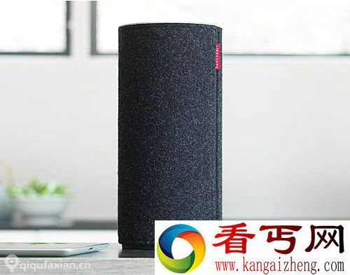 Libratone Zipp 360°为你展现完美的音质