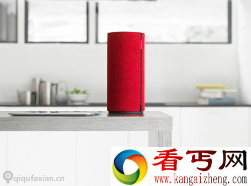 Libratone Zipp 360°为你展现完美的音质