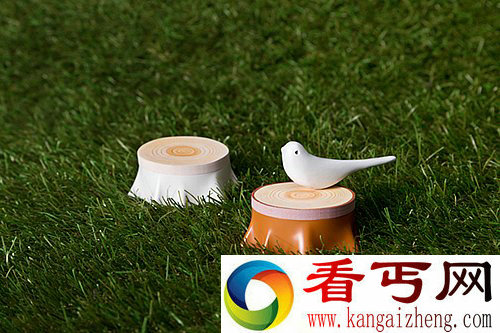 The Givg Tree树便笺 请增强保护森林的意识