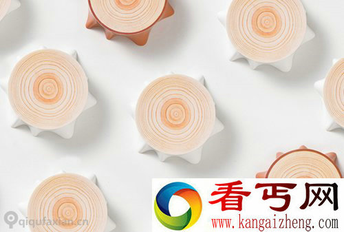 The Givg Tree树便笺 请增强保护森林的意识